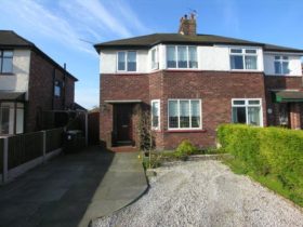 3 Bedroom Detached